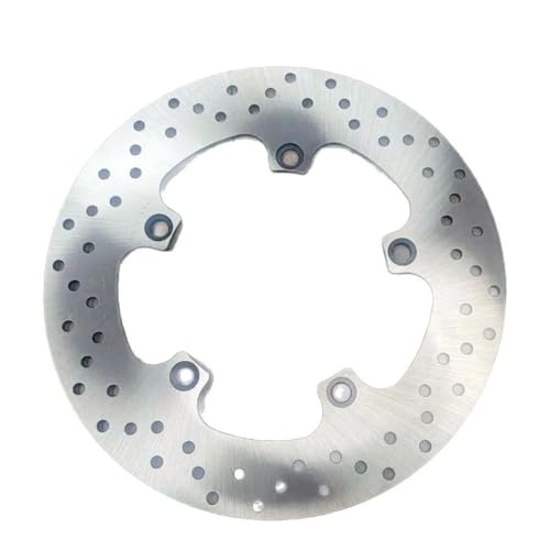 Disque de frein avant moto 266mm haute endurance pour XMAX300