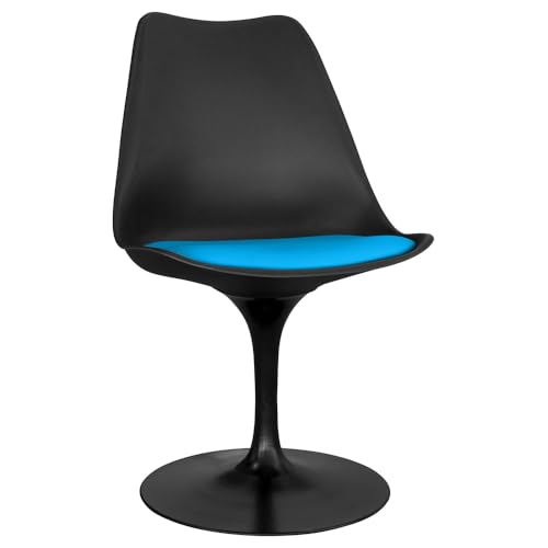 Iconik Interior Tulip Style Silla de comedor