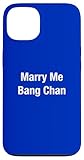 Marry Me Bang Chan