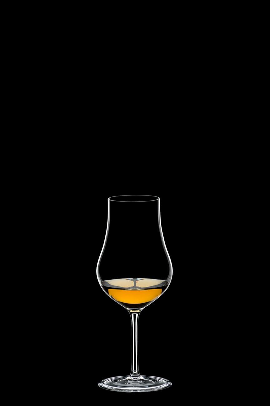 Riedel (RIEDEL) Sommelier Cognac XO 4400/70 (japan import)