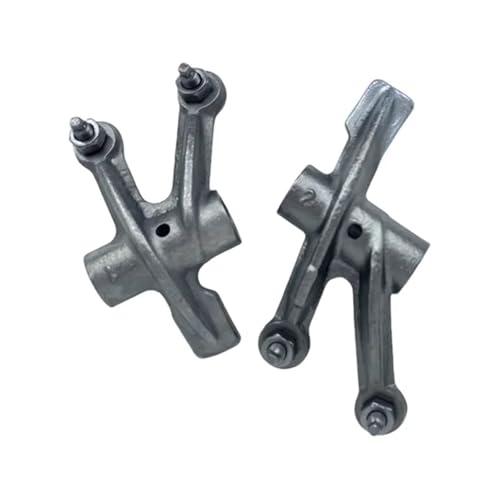 Árbol de levas kit de eje de taqués para solucionar pérdida de potencia en Suzuki GN250 GS250 4