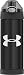 Under Armour Protege 16 Ounce Stainless Steel Water Bottle, Black
