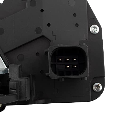 Image of BOXI Door Latch Lock Actuator Replaces for Chevy Impala 2006-2011 Fit Front Right Passenger Door /Replace 931-305 10338786 15277752 20790495 25876433