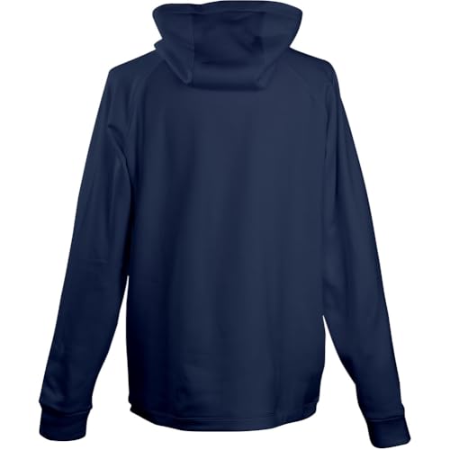 ADULT COLORSYNC PERFORMANCE HOODIE by Rawlings - Image 2