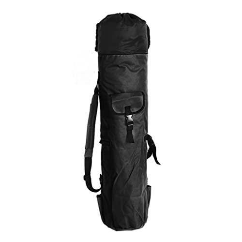 Sac de pêche à tissu à tissu Oxford portable Sac de rangement de la canne à pêche Place d'outils de pêche, sac de… - Image 6