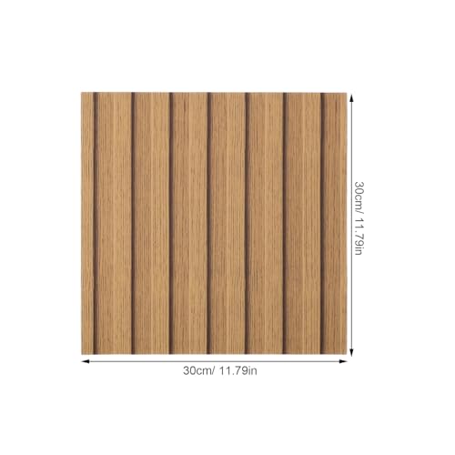 Paneles de imitación madera para decoración de salones y dormitorios 3