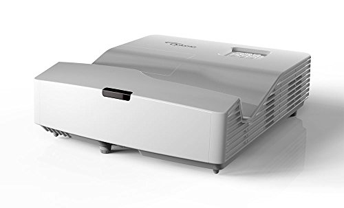 Optoma W330UST vidéo-projecteur Standard Throw Projector 3600 ANSI...