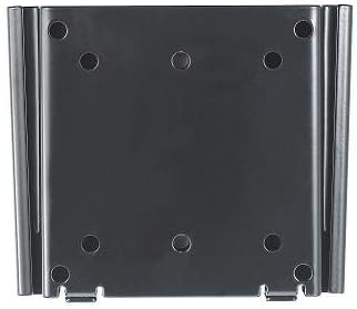1059 LCD Flat Wall Mount bracket for VIZIO 19" 20" 22" 23" 24" lcd VA19L VM190XVT VA19LHDTV10T VA19 M190MV M220VA-W M190VA-W M220VA M190VA VM230XVT VM190XVT VX200E VX20L VX240M VA220E VO22LFHDTV10A VA220LF VO22L