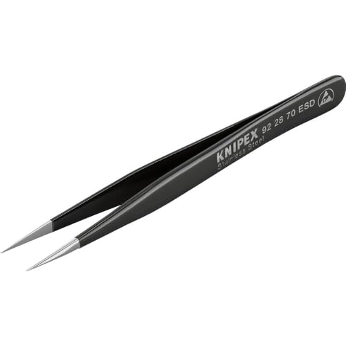 �N�j�y�b�N�X KNIPEX 9228-70ESD �����s���Z�b�g 110MM