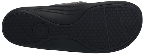 REVITALIGN Men's Yumi Leather Flip-Flop4