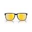 Matte Black/Orange/Prizm 24k Polarized Matte Black/Orange/Prizm 24k Polarized
