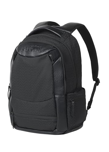 Kerrits EQ Back Pack Black Chevron Bits Size: One Size