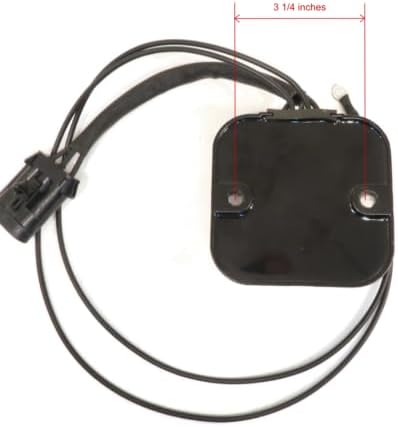 Miniatura 3 de The ROP Shop  Regulador para la Victoria Motocicleta Cross Country Tour 2015, Magnum, Magnum X-1