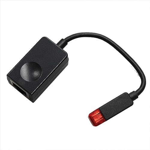 JINTAI Network Card Adapter Dongle Ca.ble Replacement for Lenovo ThinkPad Yoga 370 20JJ SC10A39882 5C10Y97178 04X6435