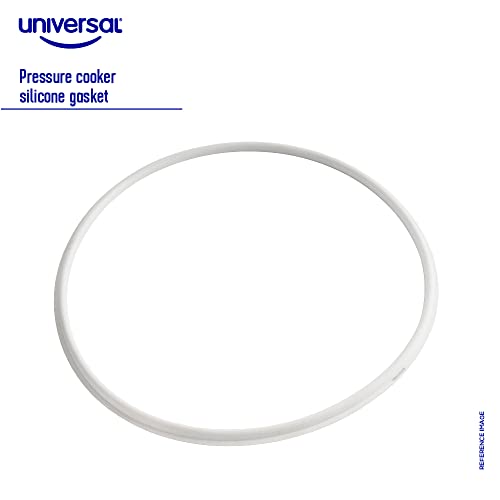 Goma de olla a presión universal de silicona apta para modelos de 3LT 4LT 5LT 6LT 2