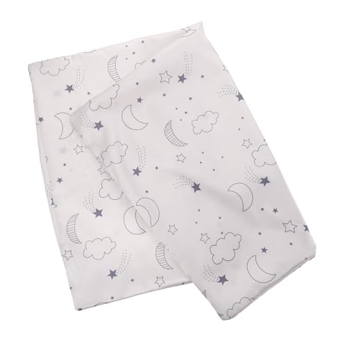 KOMBIUDA Children Pillowcase Soft Travel Pillow Case Cover Envelope Closure Pillow Cover Breathable Pillowcase for Kids
