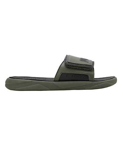 Image of Puma Men Royalcat Comfort Slide
