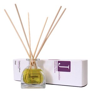 Ambientador de varillas FRESH 50 ml (Jazmín) miniatura 1