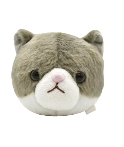 �R�� �ɂ�� �t�F�C�X�}�X�R�b�g �G�L�]�`�b�N�V���[�g�w�A ��D8.5×W8.5×H8(���܂܂�)cm 11769