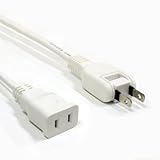 SUCCUL 延長コード 1M 1500W 15A PSE認証 電源コード 火災予防絶縁キャップ 電源ケーブル 延長ケーブル 配線 耐寒 耐熱 コンセント