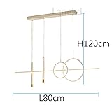 Zoom IMG-1 lampadario led sospensione moderno soggiorno Zoom IMG-1 lampadario led sospensione moderno soggiorno