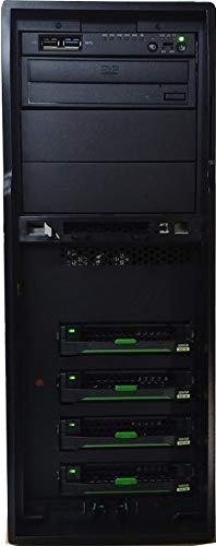 サーバー PRIMERGY TX1330 M3 Xeon E3-1230 v6 PRIMERGY TX1330 M3 PYT1333TNS 富士通 Xeon E3-1220 v6 3.00GHz