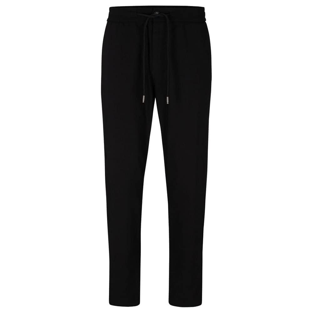 BOSSMen's Chino_tapered_ds Trousers flat packed