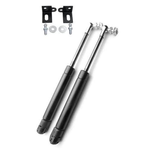 Tige de support de levage pour capot VW Tiguan 2010-2017 sans effort