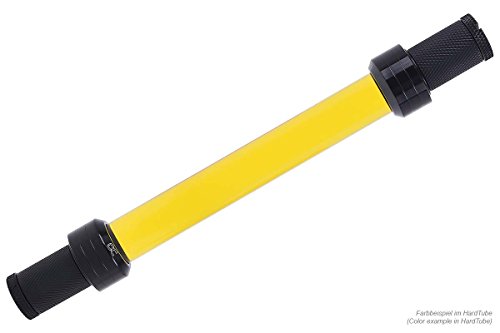 Liquide pour Watercooling Alphacool Eiswasser Crystal 1L (Transparent Jaune)