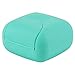 Produktbild Pinzhi® Plastik Seifendose Seifenschale Reise Seifenhalter Seifen Box für Camping (blau)