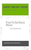 Sheet Music Now