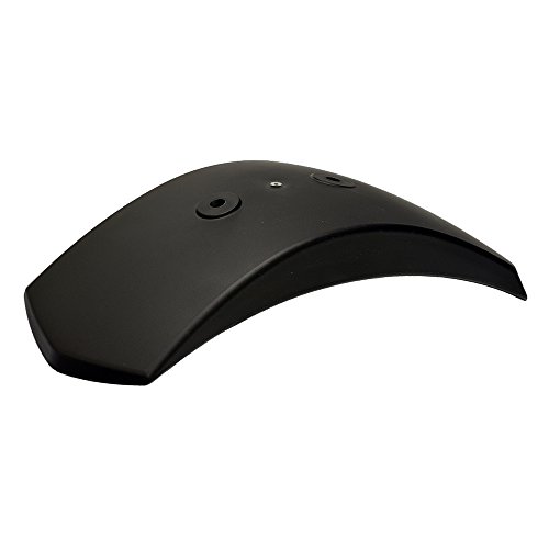 AlveyTech Black Plastic Front Fender for Baja Doodle Bug DB30