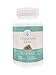 PURE ORIGINAL INGREDIENTS Damiana Leaf, 100 Capsules, Always Pure, No Additives Or Fillers, Lab Verified