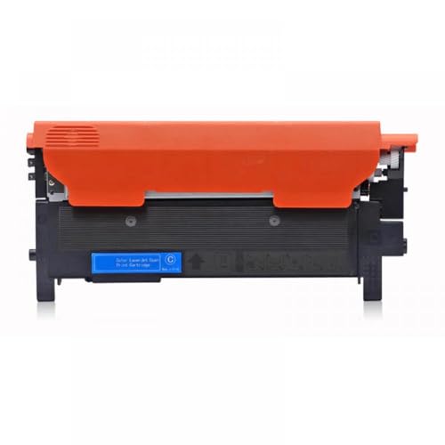 Toner W2080A bleu haute précision compatible MFP179fnw et imprimantes couleur 150nw 178nw