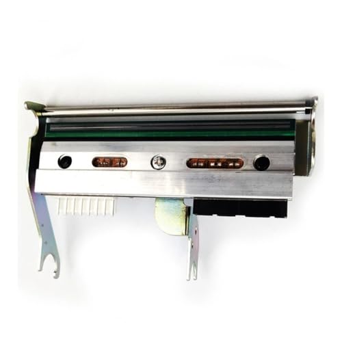 Tête d'impression Intermec PF4i pour corriger les codes barres illisibles