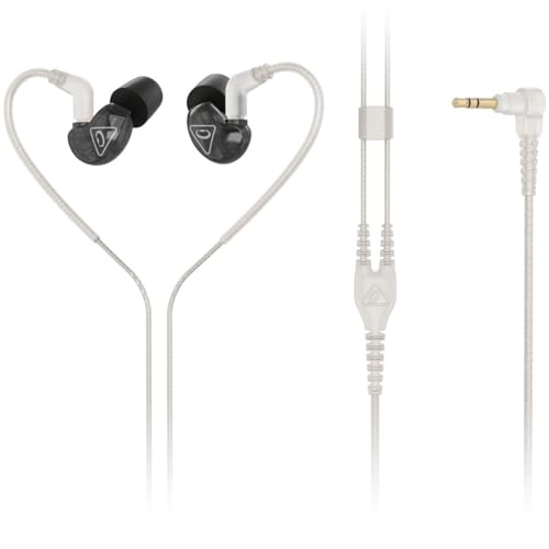 Behringer SD251-CK Studio Monitoring Earphones