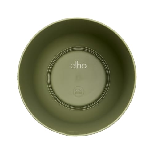 elho Jazz rund 23cm Blumentopf - May Green – Ansicht 4