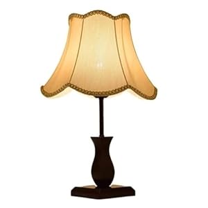 Hchajseh Klassische Tischlampe Modell 8603