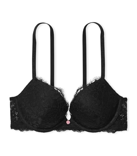 Victoria's Secret Women's Dream Angels Push Up Bra, Bras for Women (32A-38DDD)3