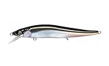 MEGABASS ITO Vision 110 FX SUSPENDING JERKBAIT - M Cosmic Shad