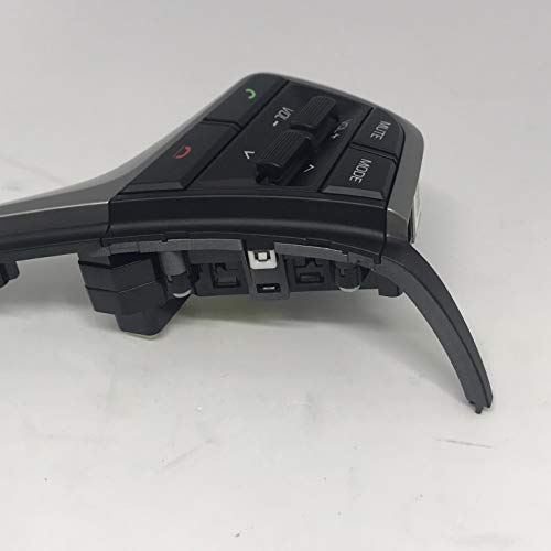 96700 F2180 Auto Cruise Remote Control Switch for 2017 2018 Hyundai Elantra