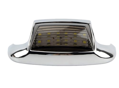 Luz trasera para Road King FLHR Heritage Softail Electra Glide freno