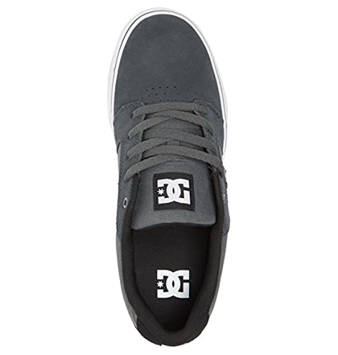 Image of DC Boys Anvil Tx M Shoe Sneakers