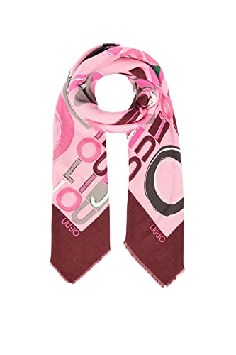 Preisvergleich Produktbild Liu jo Damen Foulards Bordeaux 3f2063t0300 00136