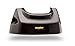 Maier USA Hood Cap Compatible/Replacement for Suzuki LT250R QuadRacer - Black - 509790