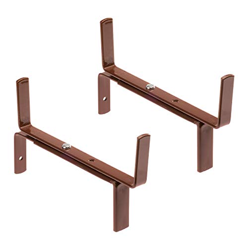 Blumenkastenhalterung Mauer – Bunte Blütenpracht für perfekte...