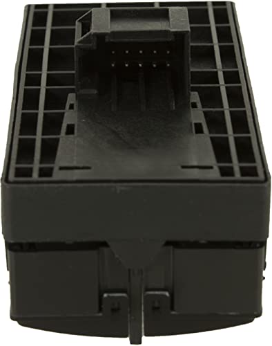 Interruptor de elevalunas izquierdo Taros Trade 295276 mando de ventanilla delantera 3