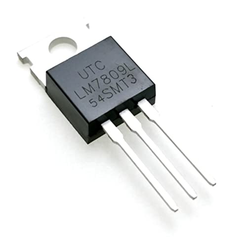 Image of 7905 IC MC 7905CT (10 pcs)