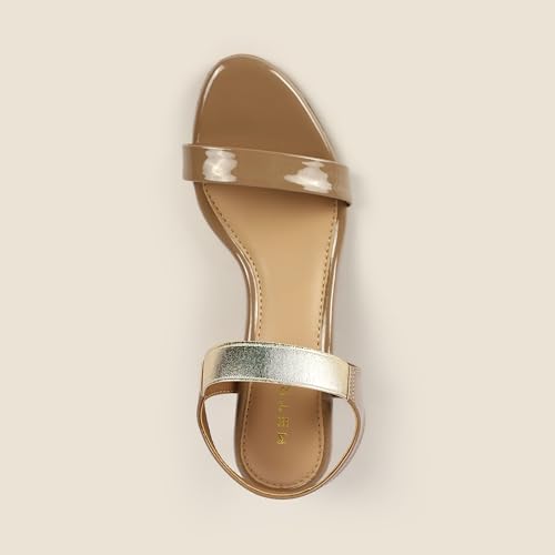 Image of Metro Women's Fashion Sandals