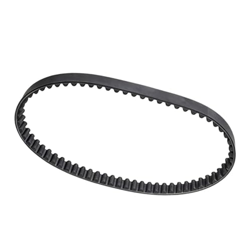 PJLANG HTD14M 1540 Rubber Synchronous Timing Belt HTD1540-14M Teeth 110 Width 8mm - 120mm Length 1540mm 1540-14M(Width 85mm)